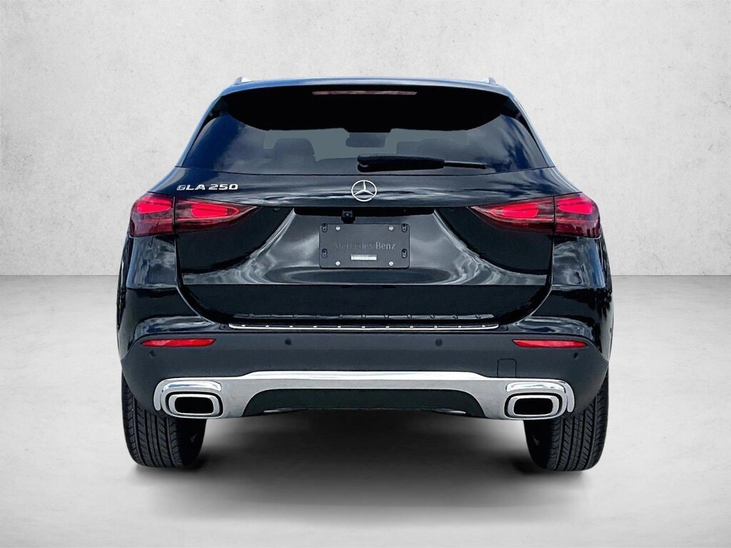 New 2026 Mercedes-Benz GLA 250 GLA 250 SUV SUV