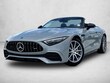  Mercedes-Benz AMG SL 43 Rear-Wheel Drive