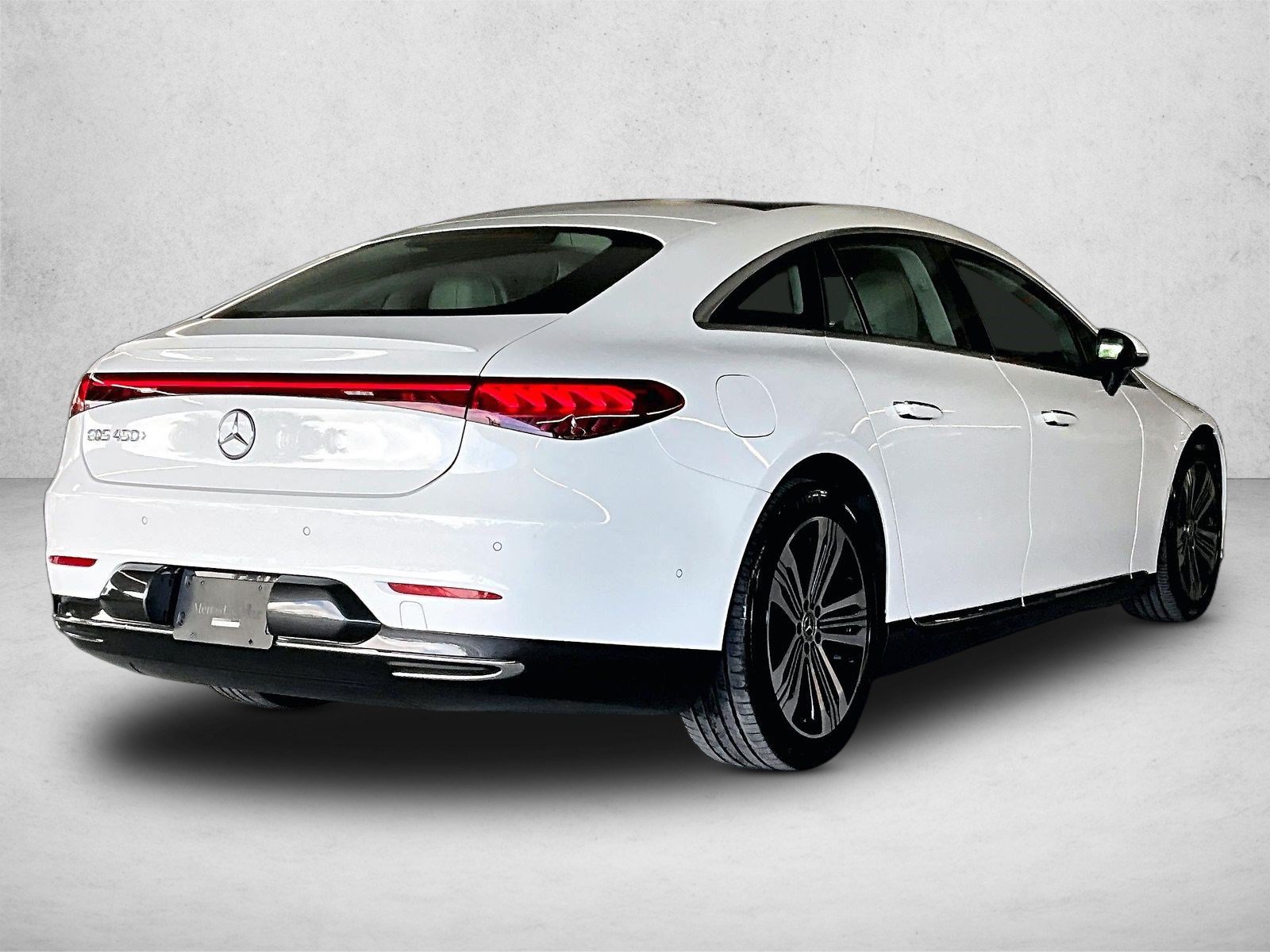 Used 2022 Mercedes-Benz EQS Base with VIN W1KCG2DB1NA005375 for sale in Coconut Creek, FL