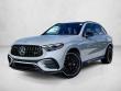  Mercedes-Benz AMG GLC 43