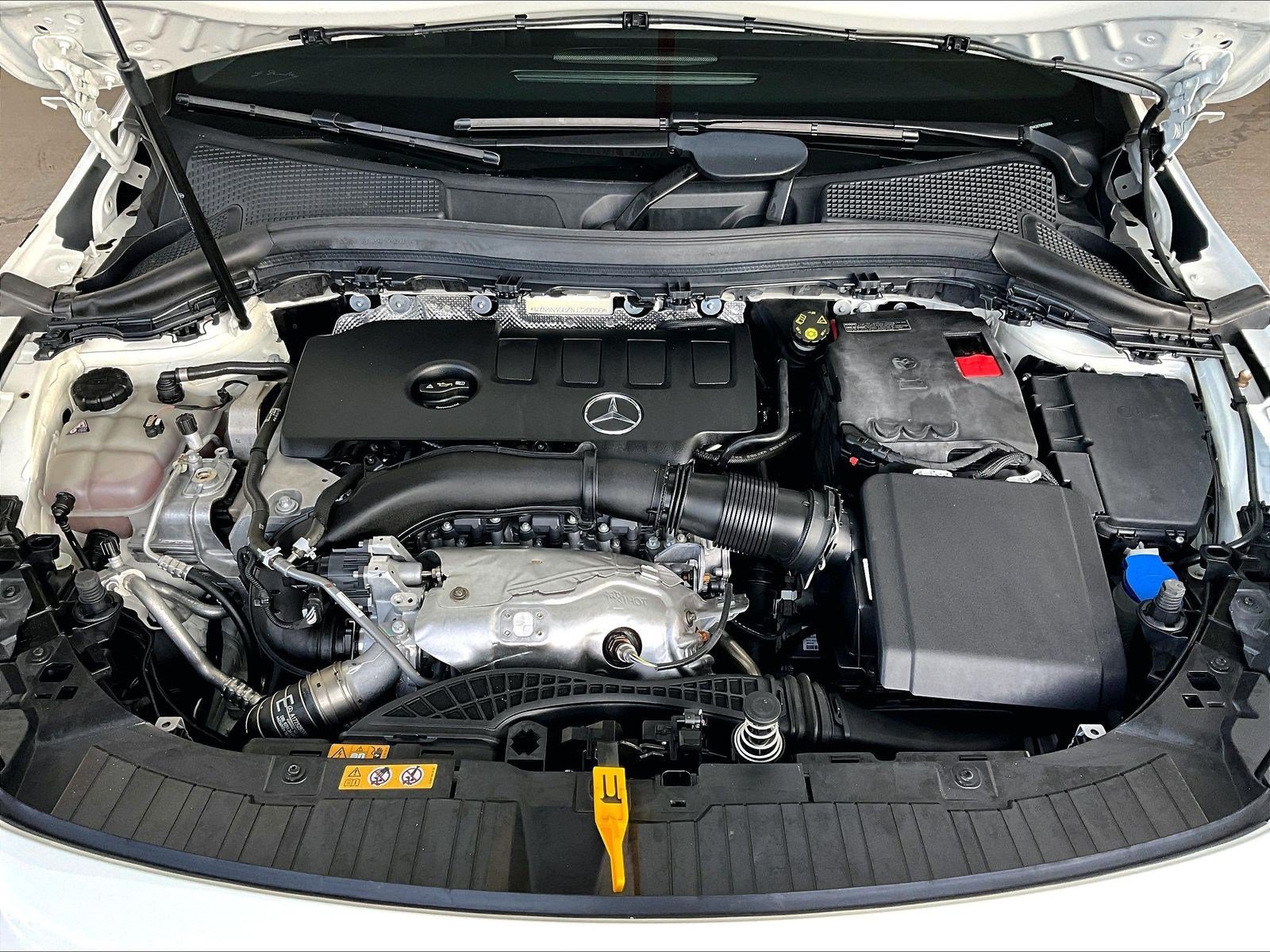2022 Mercedes-Benz GLA GLA250 - Photo 10