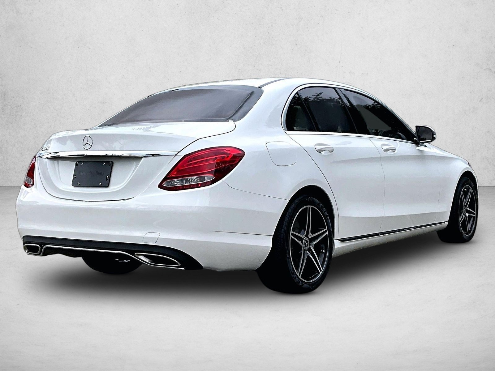 Used 2016 Mercedes-Benz C-Class C300 with VIN 55SWF4JBXGU155844 for sale in Coconut Creek, FL