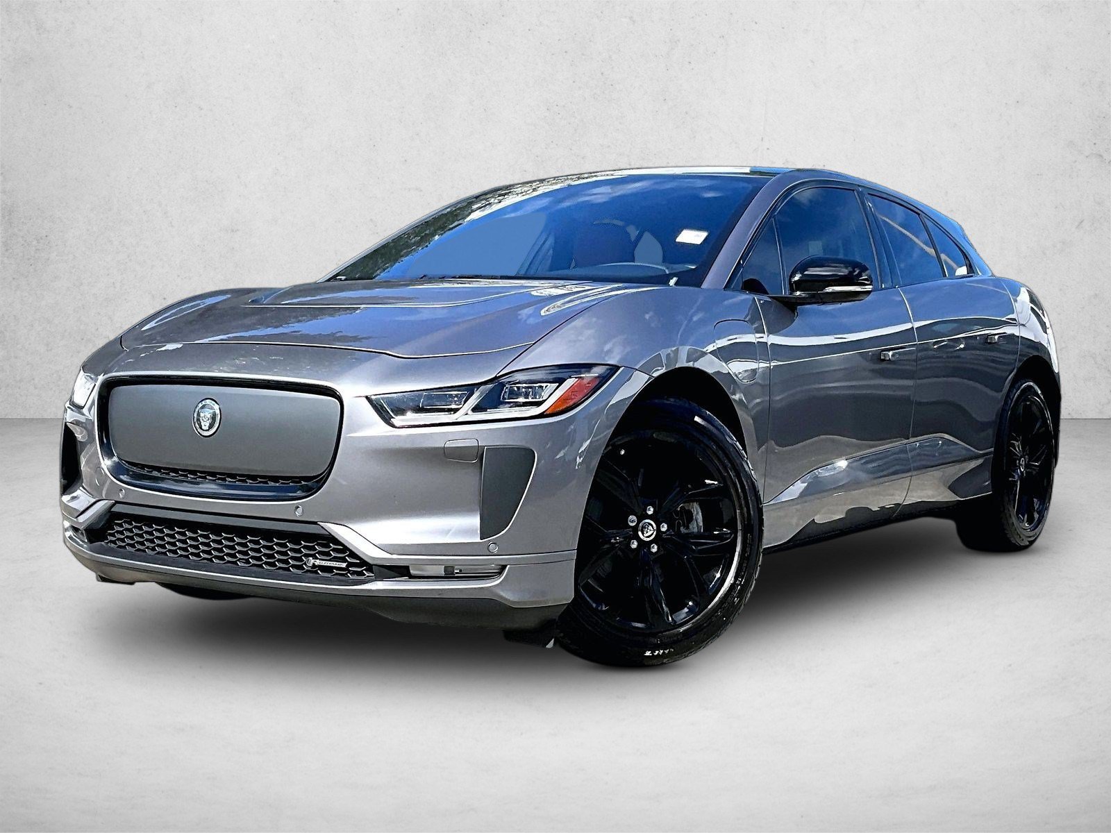 Used 2024 Jaguar I-PACE R-Dynamic HSE SUV