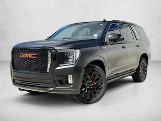 2021 GMC Yukon