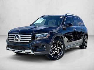 2026 Mercedes-Benz GLB 250 GLB 250 SUV SUV
