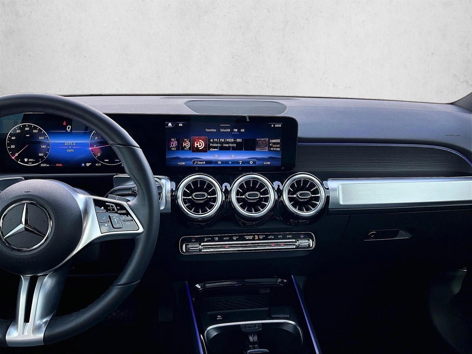 2026 Mercedes-Benz GLB GLB 250 - Photo 8