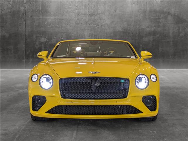 Used 2020 Bentley Continental GT Base with VIN SCBDB4ZG5LC077990 for sale in Coconut Creek, FL