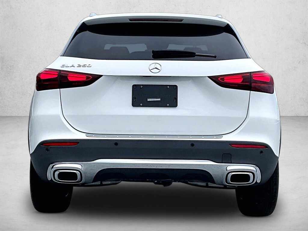 Used 2024 Mercedes-Benz GLA SUV