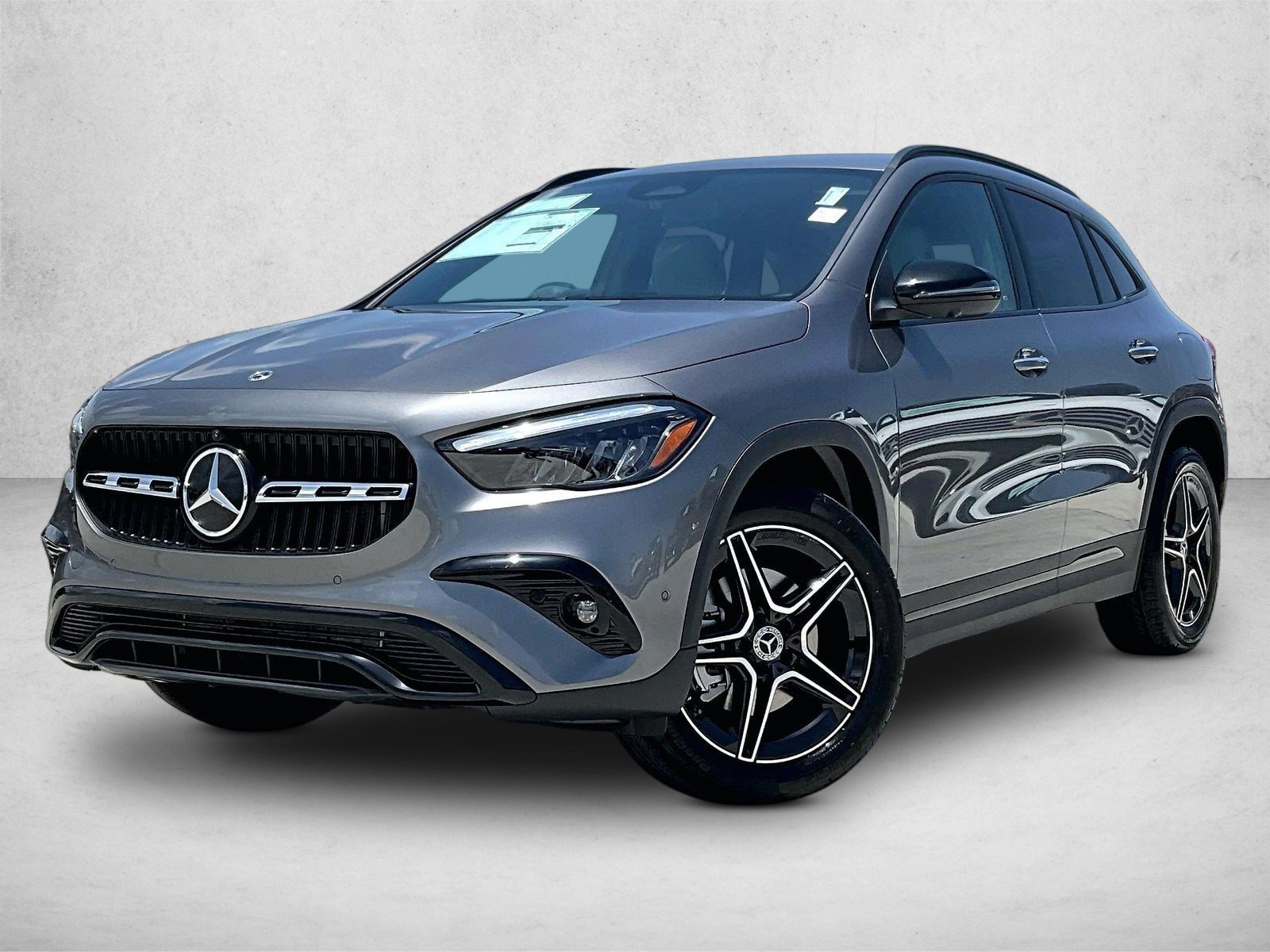 2026 GLA GLA 250