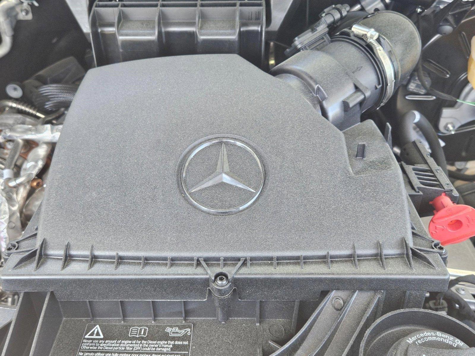 2025 Mercedes-Benz Sprinter Cargo Van Base - Photo 14