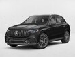  Mercedes-Benz AMG GLC 43