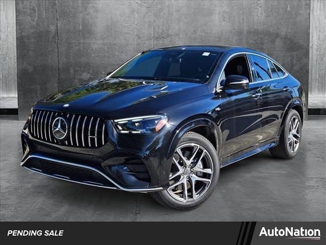 最高級 For 53 GLE AMG Mercedes-Benz 2025 New Sale Mercedes-Benz at トップス