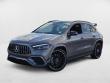 Mercedes-Benz AMG GLA 35