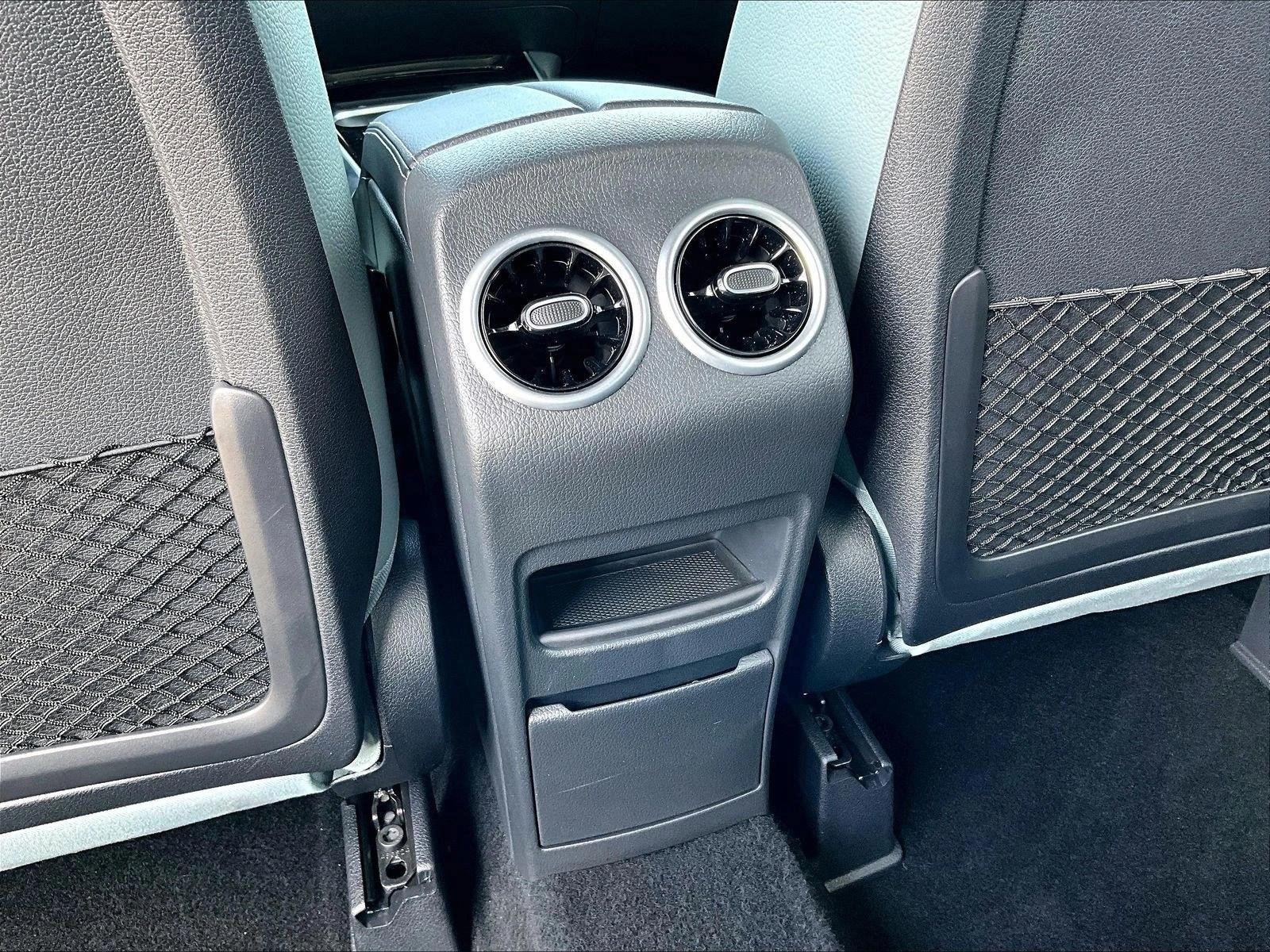 2026 Mercedes-Benz GLB GLB 250 - Photo 25
