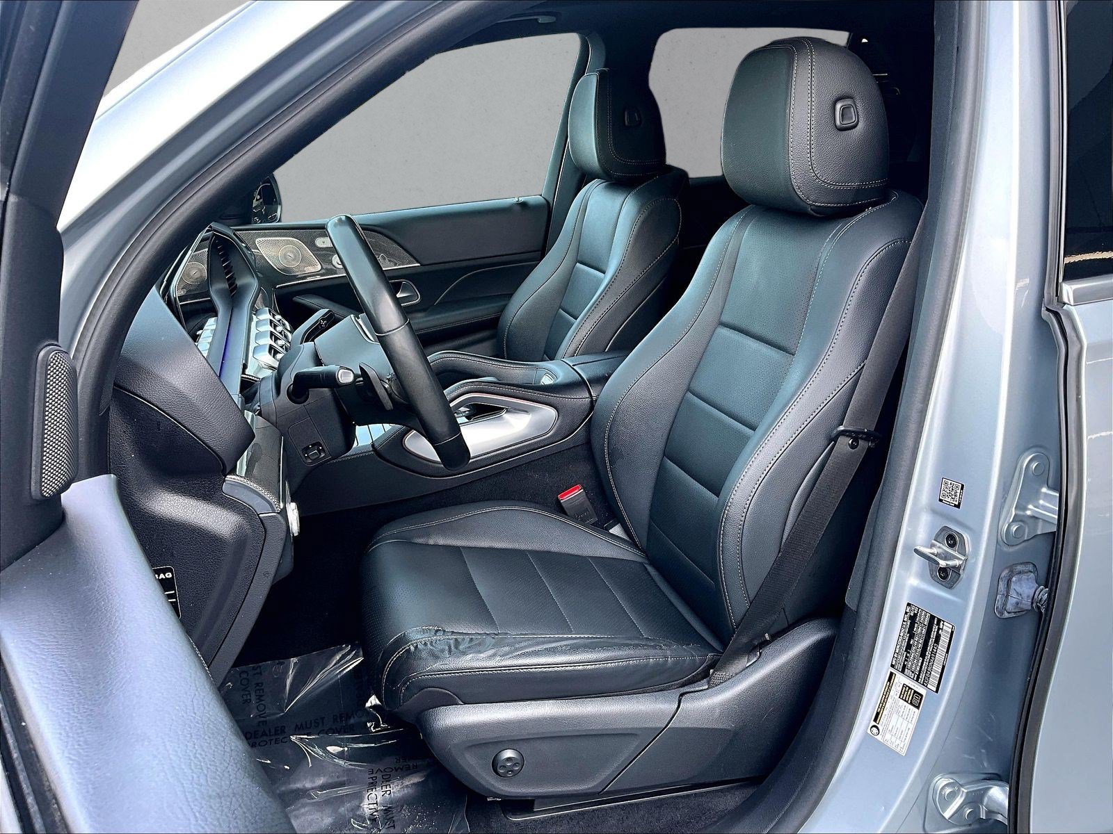 2022 Mercedes-Benz GLE GLE350 - Photo 26
