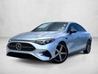  Mercedes-Benz CLA 220