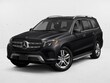 Mercedes-Benz GLS 450
