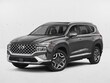  Hyundai Santa Fe Hybrid