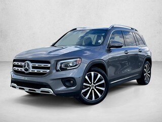 2022 Mercedes-Benz GLB SUV