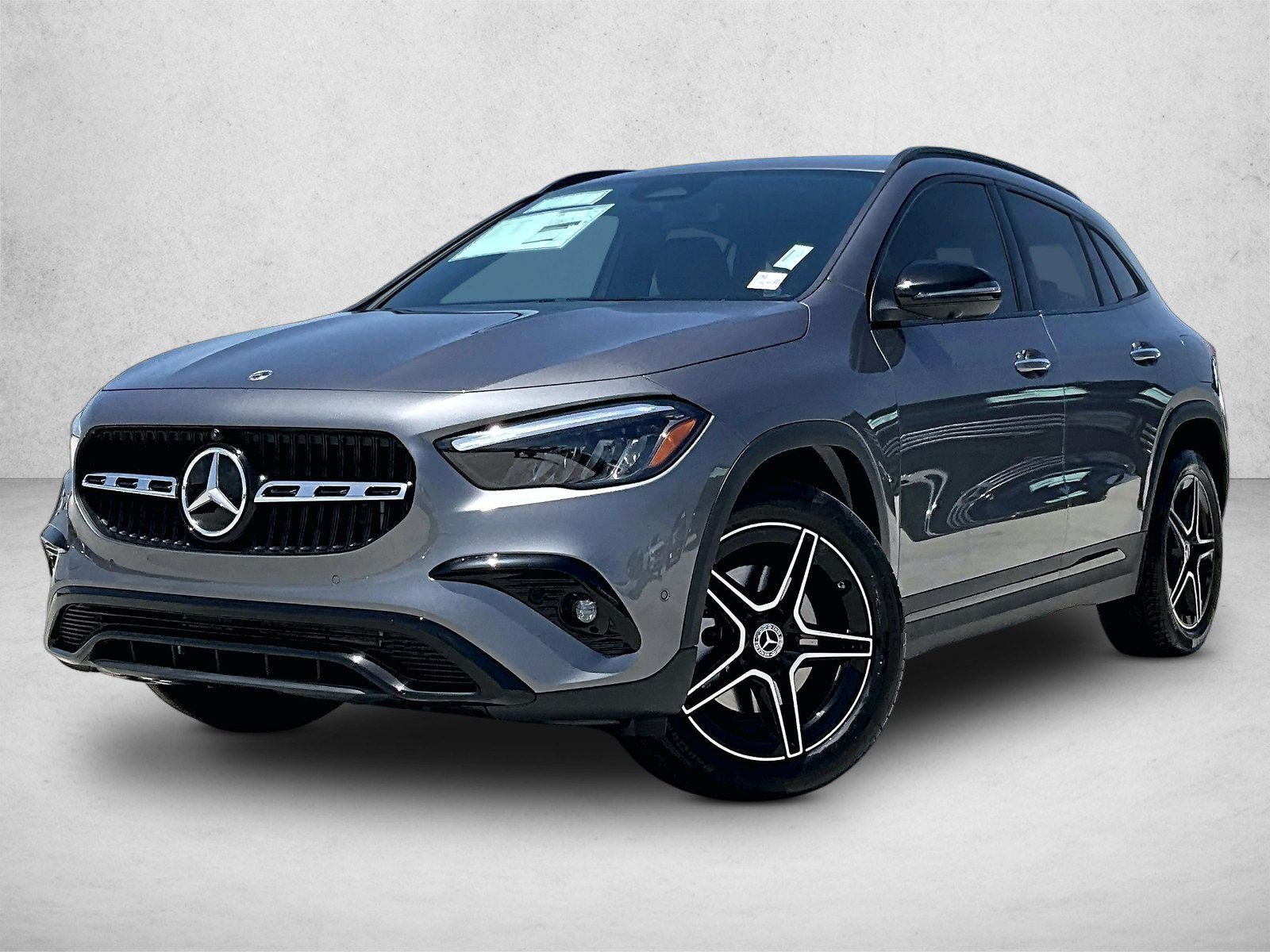 2026 GLA GLA 250