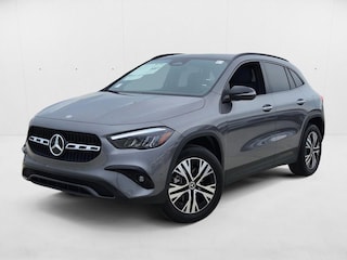 2026 Mercedes-Benz GLA 250