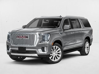2024 GMC Yukon XL