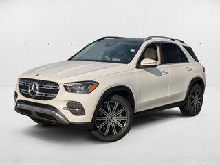 2026 Mercedes-Benz GLE 350