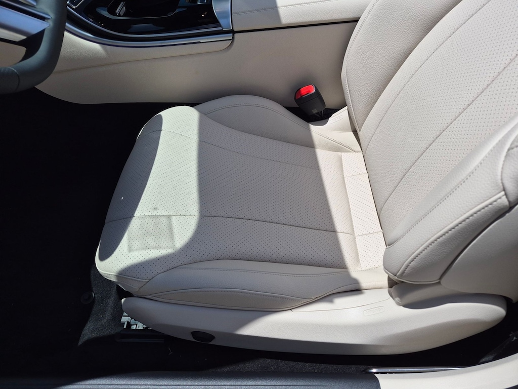 New 2027 Mercedes-Benz CLE 450 CLE 450 4MATIC ® Cabriolet Convertible