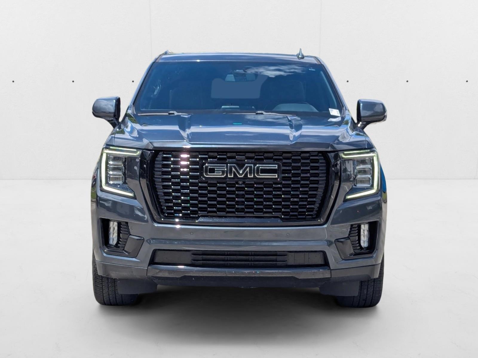 2021 Gmc Yukon SLT photo 2
