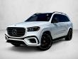  Mercedes-Benz GLS 450