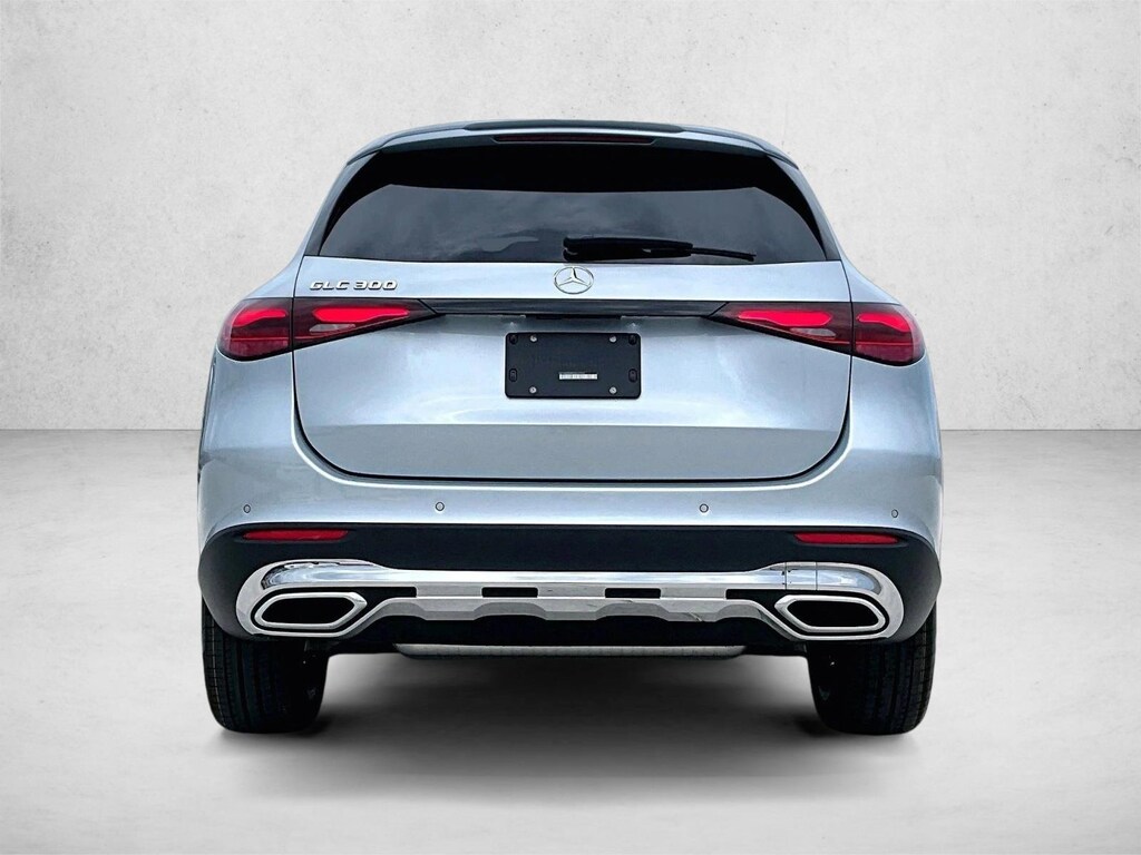 New 2026 Mercedes-Benz GLC 300 GLC 300 SUV SUV