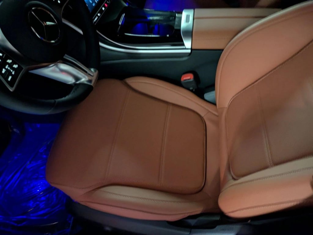 Used 2025 Mercedes-Benz C-Class C 300 Sedan