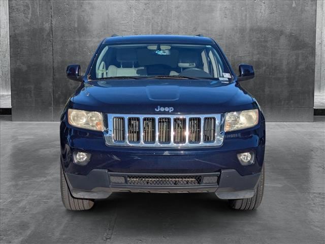 Used 2012 Jeep Grand Cherokee Laredo with VIN 1C4RJEAG4CC362607 for sale in Coconut Creek, FL