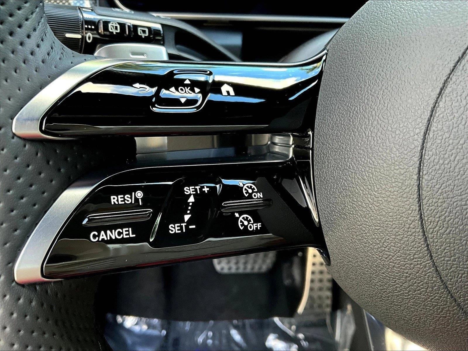 2026 Mercedes-Benz GLC Base - Photo 18