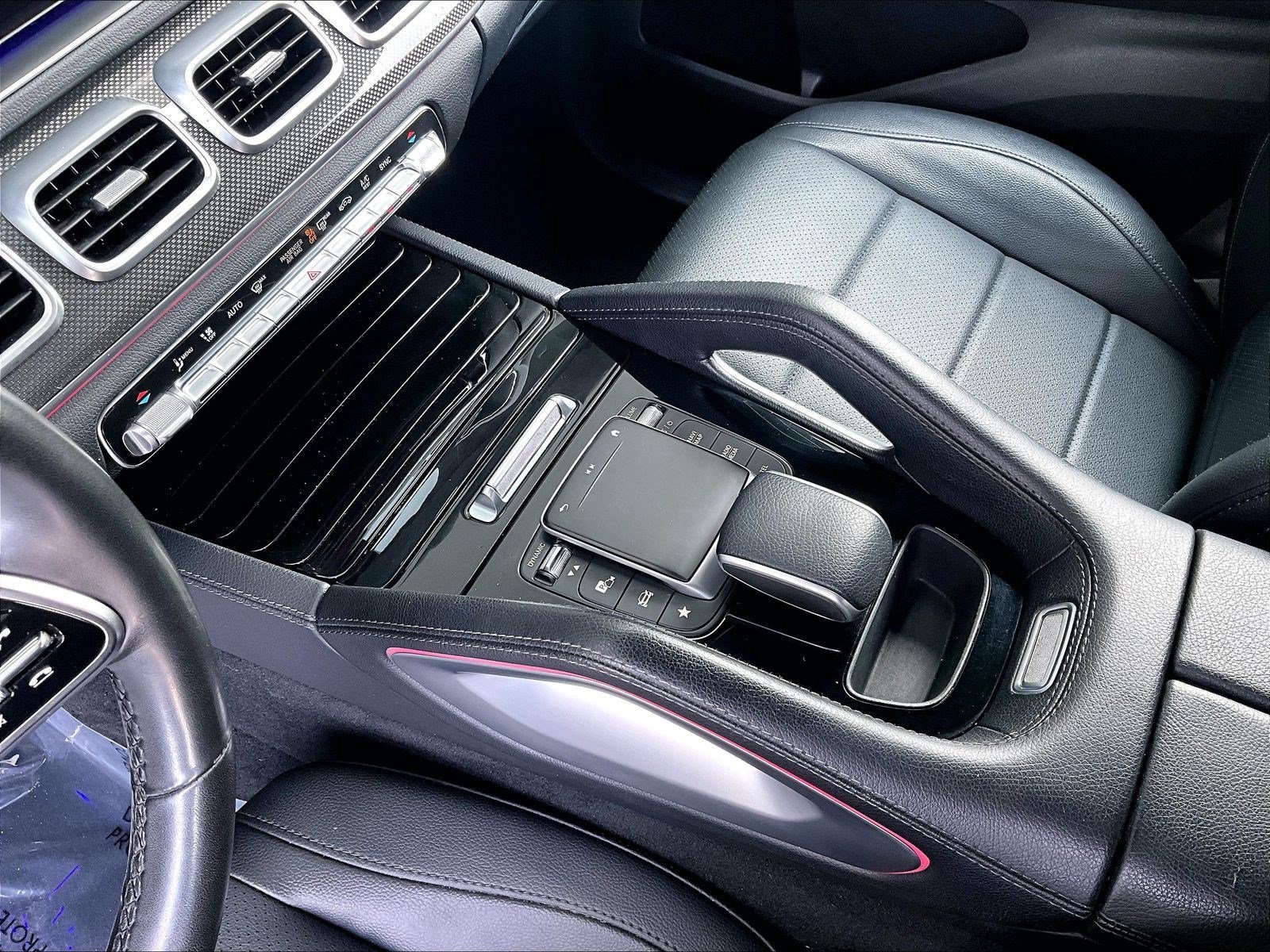 2022 Mercedes-Benz GLE GLE350 - Photo 15