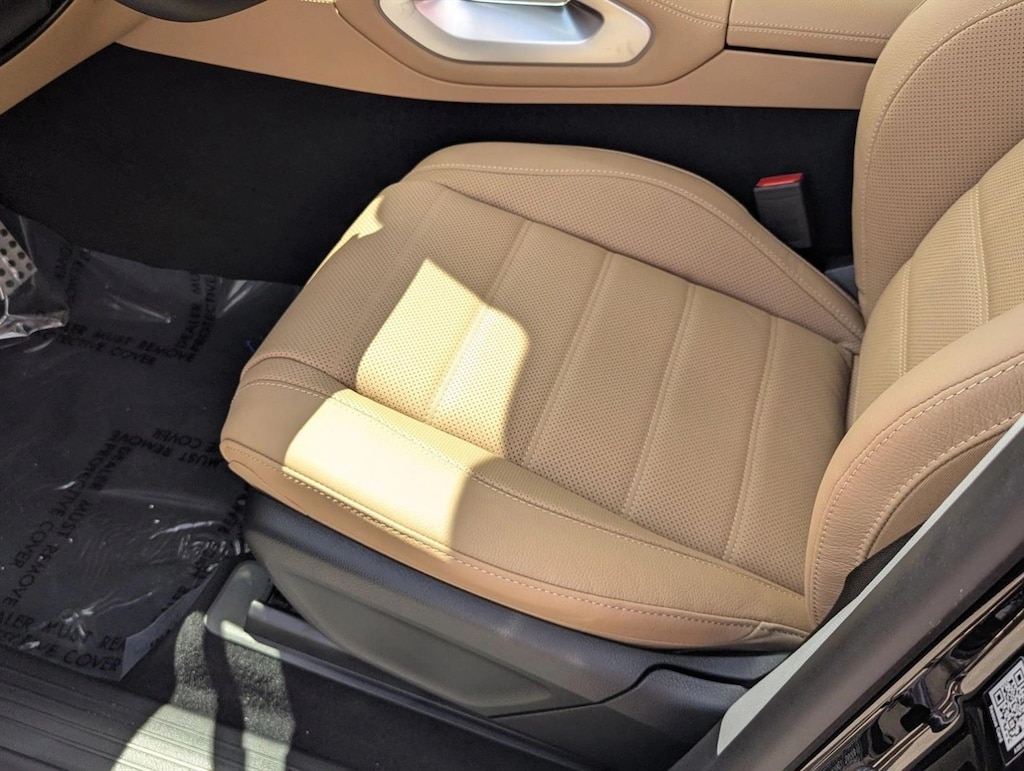New 2026 Mercedes-Benz GLS 450 GLS 450 4MATIC ® SUV SUV