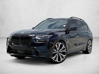 2024 BMW X7