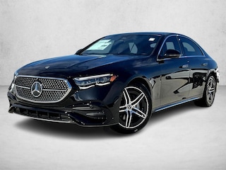 2026 Mercedes-Benz E-Class