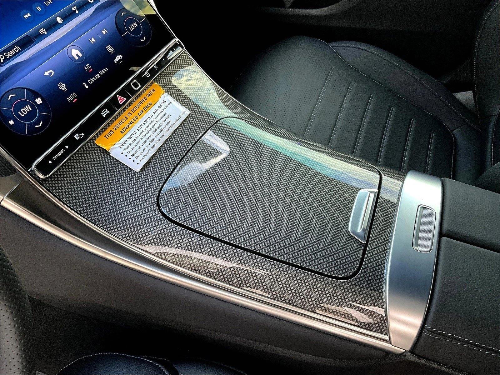2026 Mercedes-Benz GLC Base - Photo 8
