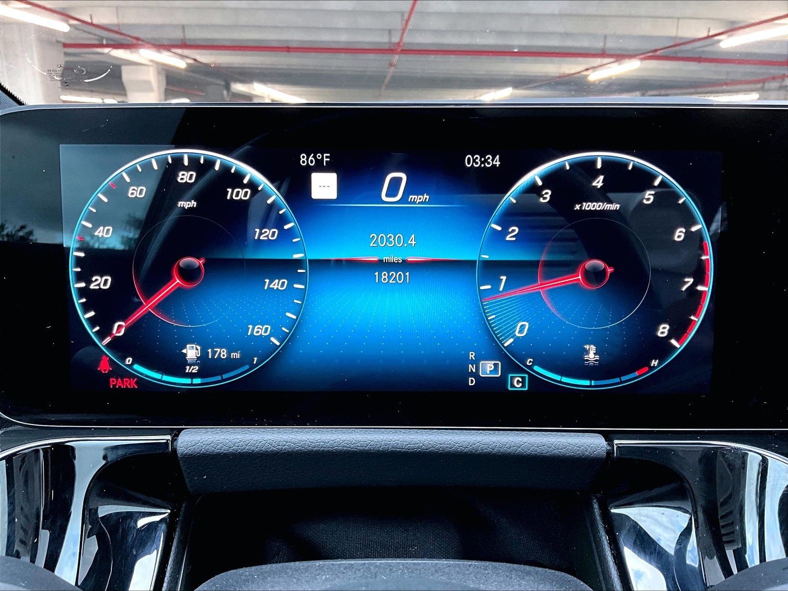 2022 Mercedes-Benz GLA GLA250 - Photo 20