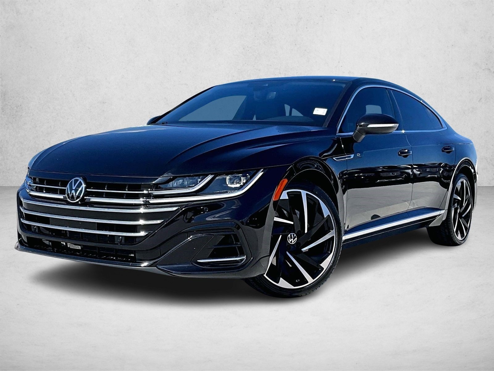 2023 Volkswagen Arteon