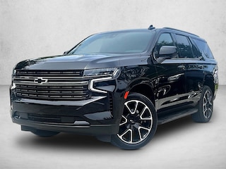 2022 Chevrolet Tahoe