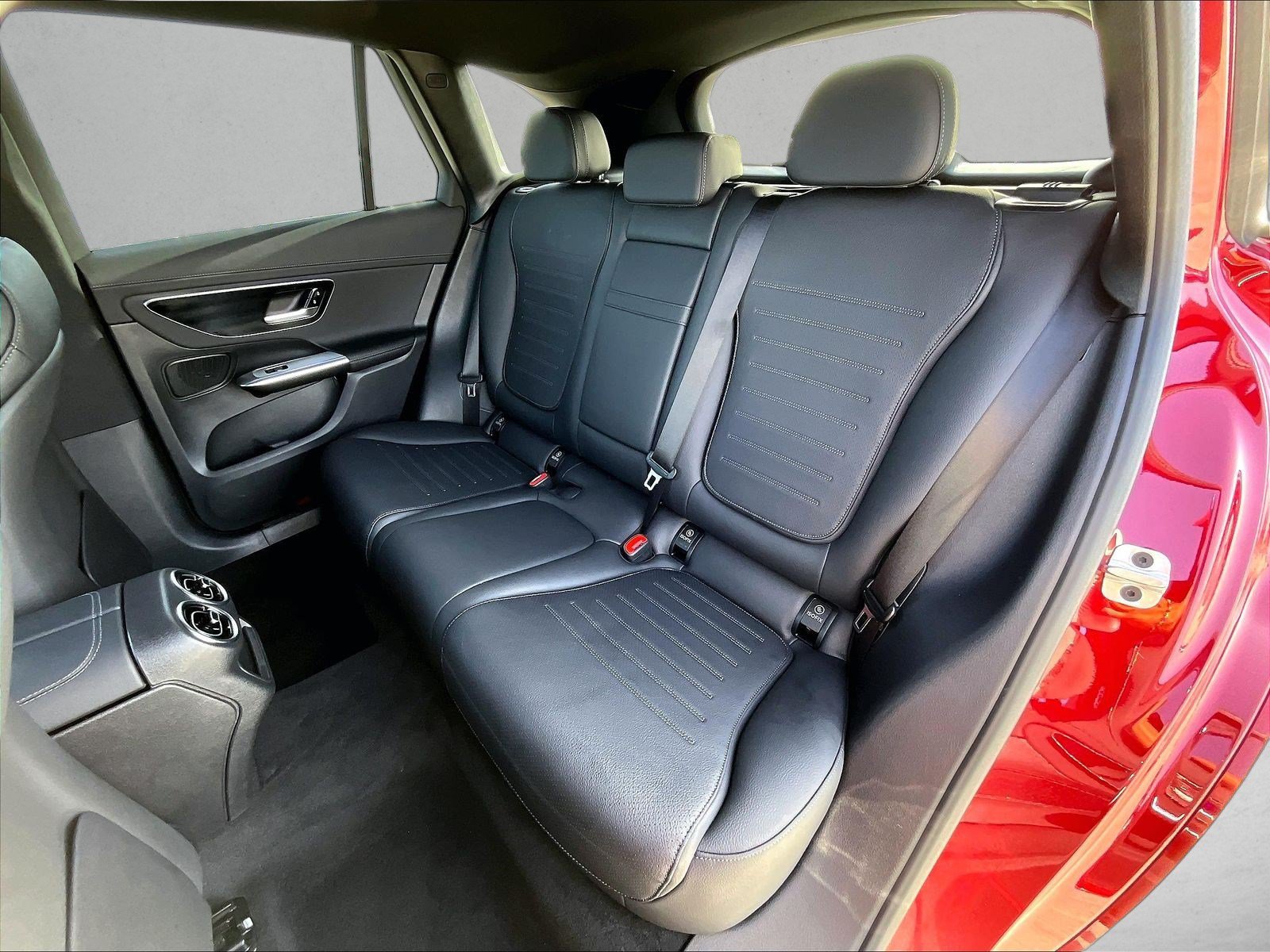 2026 Mercedes-Benz GLC Base - Photo 28
