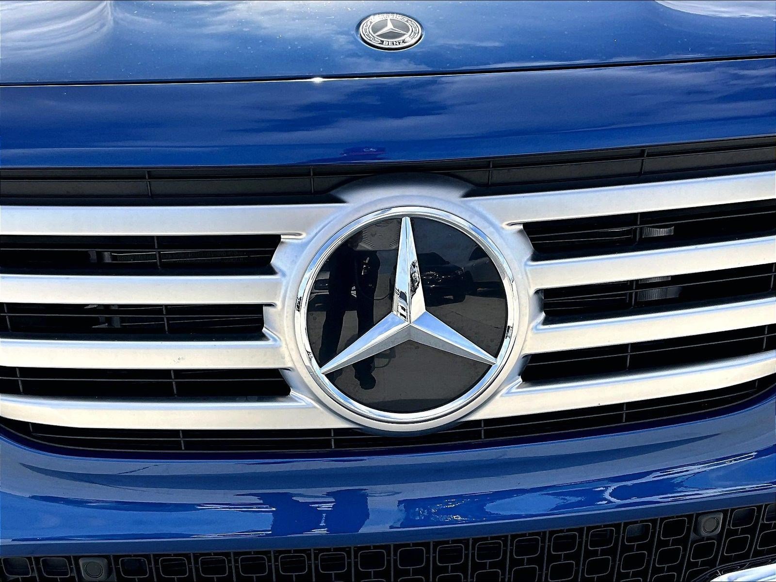 2026 Mercedes-Benz GLB GLB 250 - Photo 30