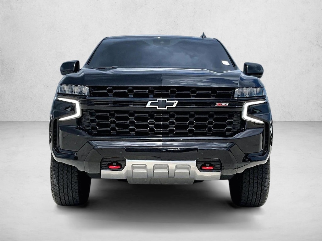 Used 2023 Chevrolet Tahoe Z71 SUV