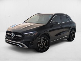 2026 Mercedes-Benz GLA 250 GLA 250 SUV SUV