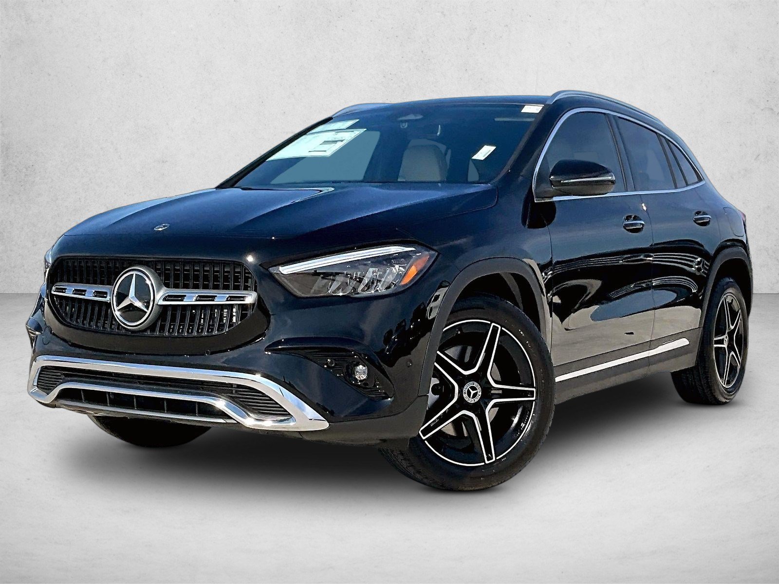 2026 GLA GLA 250