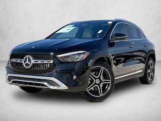 2026 Mercedes-Benz GLA 250 GLA 250 SUV SUV