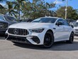  Mercedes-Benz AMG GT 53 4-Door