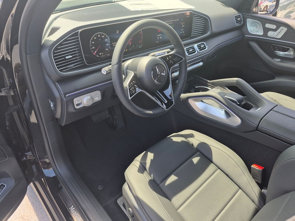 New 2026 Mercedes-Benz GLE 350 GLE 350 SUV SUV